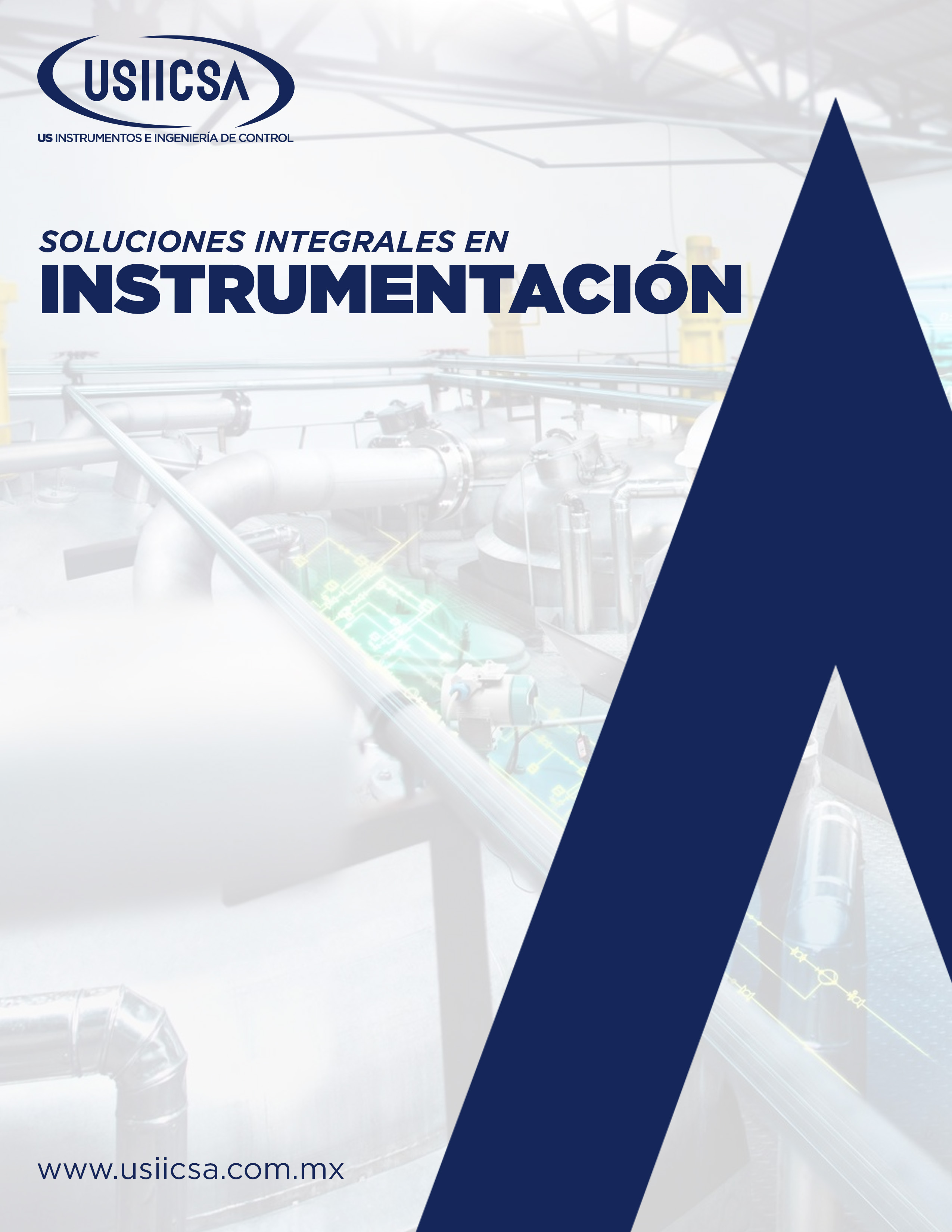 Perfil Instrumentación